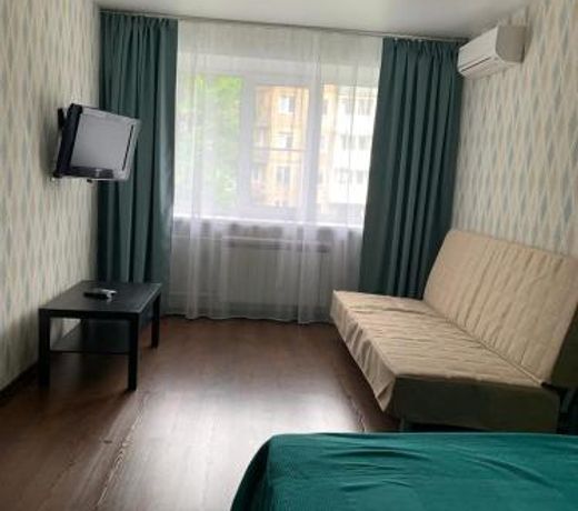 Apartment on Tukchachevskogo 2