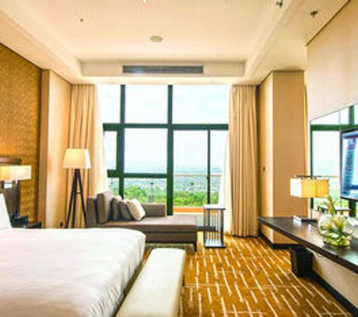 Kigali Marriott Hotel