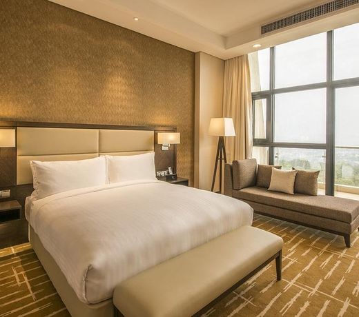 Kigali Marriott Hotel