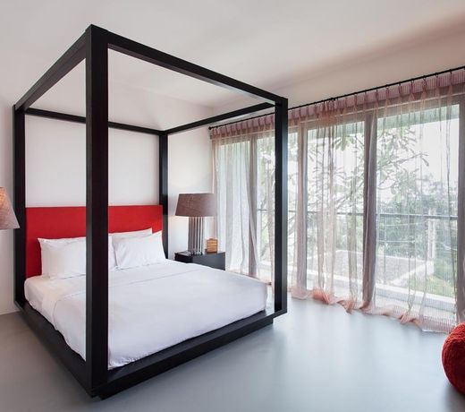 Villa Sammasan by Elite Havens