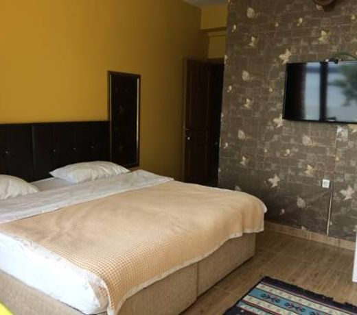 Kerpe Kervan Butik Otel