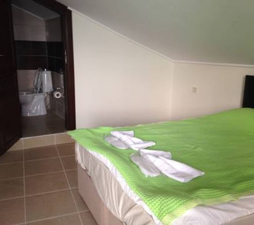 Kerpe Kervan Butik Otel