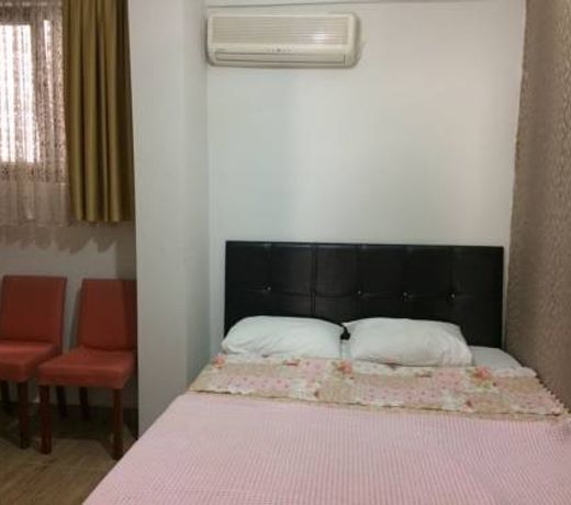Kerpe Kervan Butik Otel