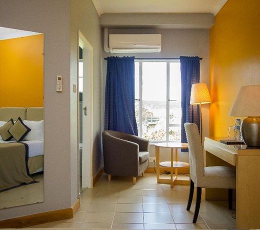Mount Elgon Hotel & Spa