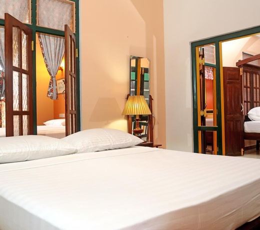 Villa Ceylon