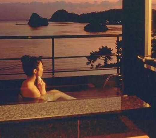 Shimoda Jyuraku Hotel