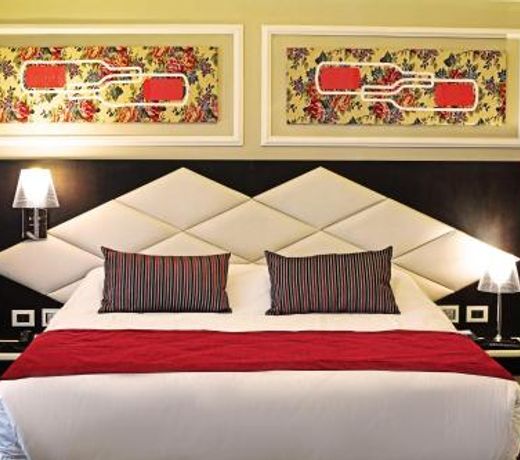 Hotel Sommelier Boutique