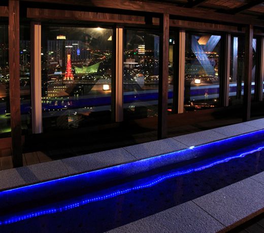 Kobe Harbor Land Manyo-Club
