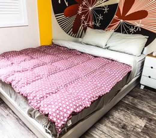 Kimchee Busan Downtown Guesthouse