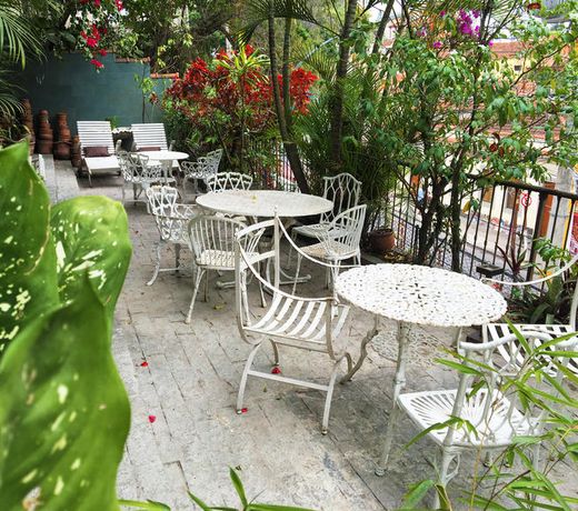 Discovery Suites Rio