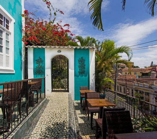 Discovery Suites Rio