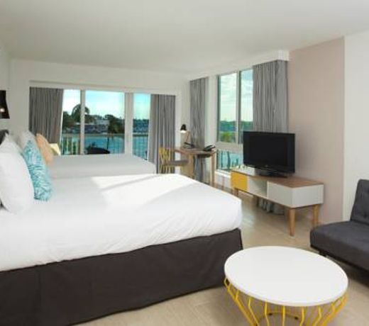 Warwick Paradise Island Bahamas - All Inclusive - Adults Only