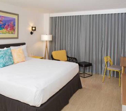 Warwick Paradise Island Bahamas - All Inclusive - Adults Only