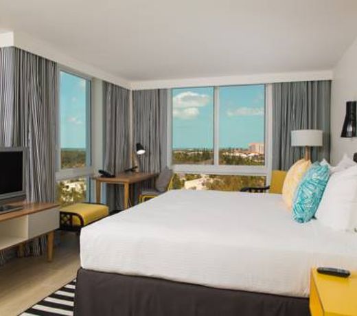 Warwick Paradise Island Bahamas - All Inclusive - Adults Only