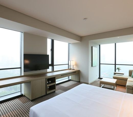 Hyatt Place Luoyang