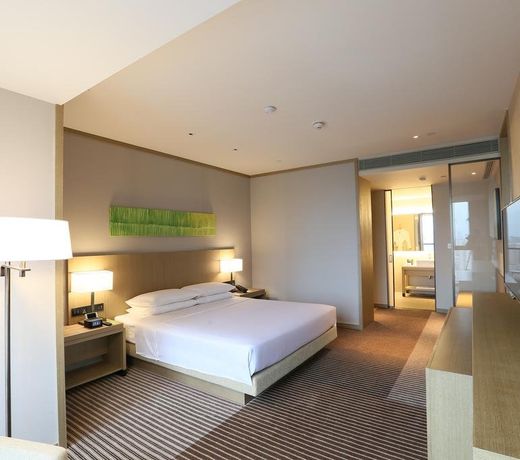 Hyatt Place Luoyang