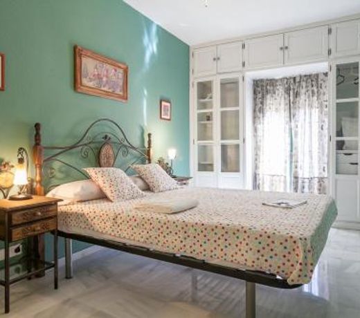 SevillaHome - Bonito Piso Junto al Rio