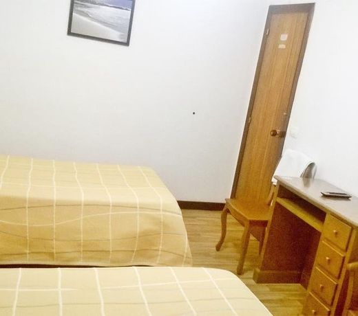 Hostal El Cairo