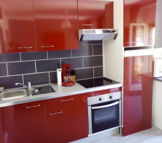 Appartement Residence les Acacias