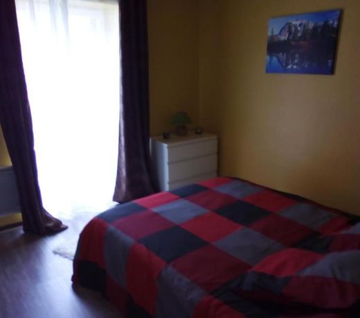 Appartement Residence les Acacias