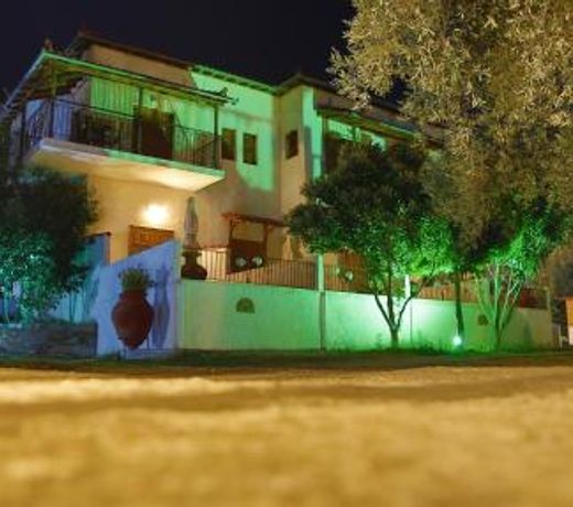 Philippos Apartments