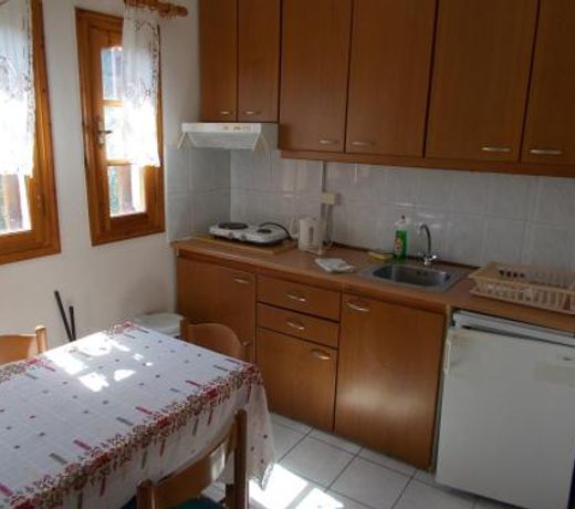 Philippos Apartments