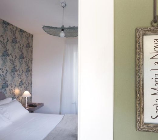 Palazzo Conti Camere & Suites