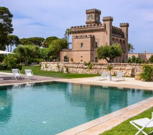 Vinilia Wine Resort