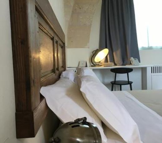 Vinilia Wine Resort