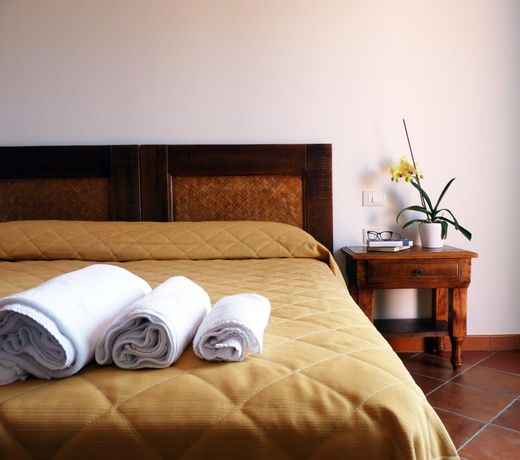Hotel Funtana Ena