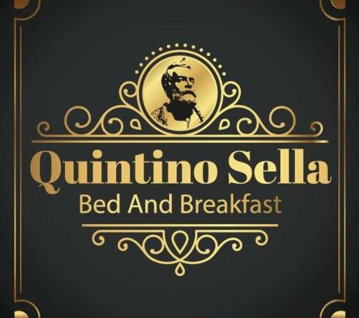 B&B Quintino Sella