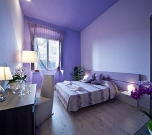 Hotel Palazzo Renieri