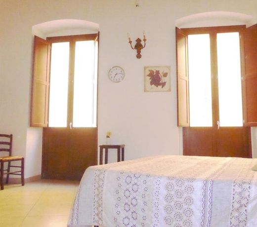 Caralis Holiday