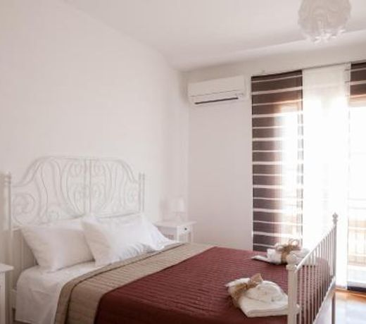 Sui tetti b&b