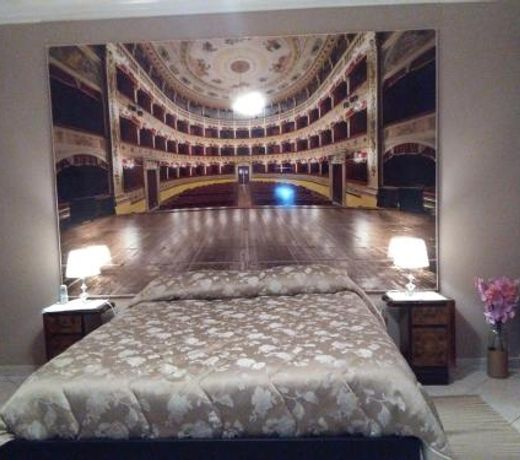 B&B Salita Metello