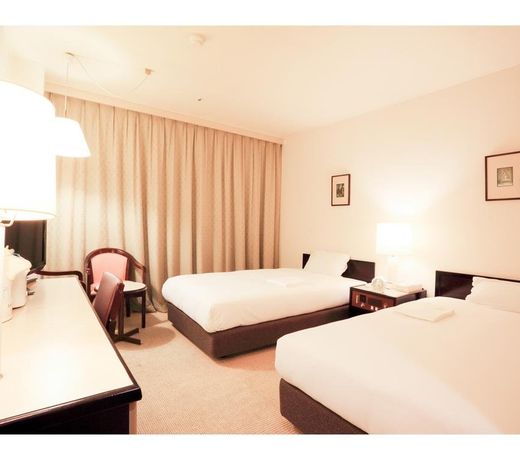 Smile Hotel Yonago