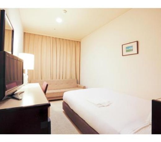 Smile Hotel Yonago
