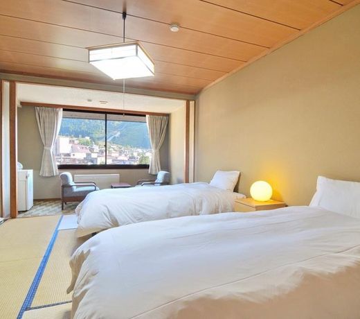 Nozawa View Hotel Shimataya