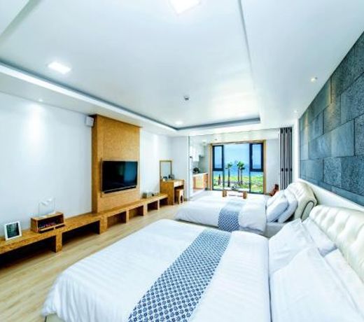 Sun and Moon Resort