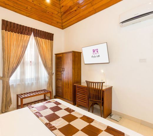 Orchid Villa Kandy