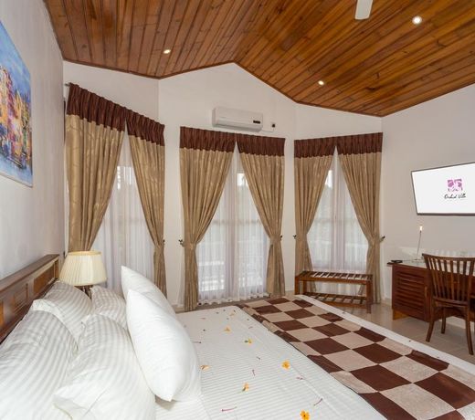 Orchid Villa Kandy