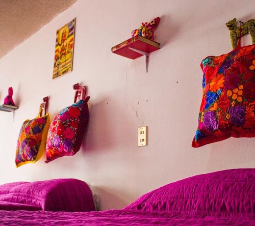 Hotel Frida Khalo