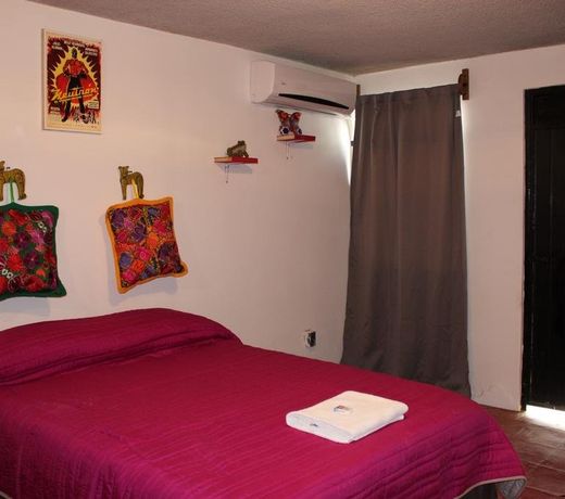 Hotel Frida Khalo