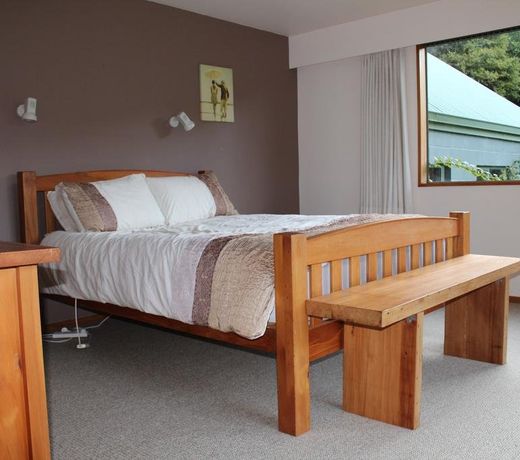 Tui Hideaway
