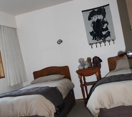 Tui Hideaway