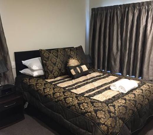 Rocky Mountain Chalets Ohakune