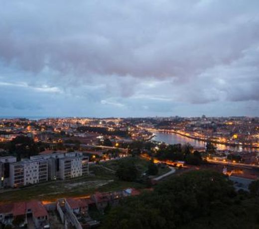 Douro View Apartment