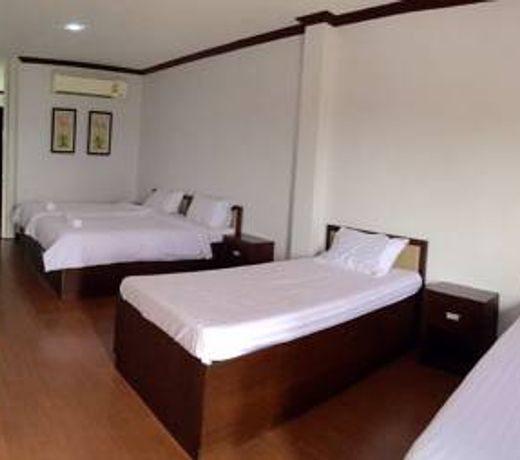 Tara Spa Ratchaburi