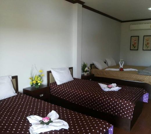 Tara Spa Ratchaburi