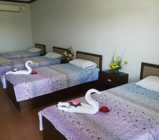 Tara Spa Ratchaburi